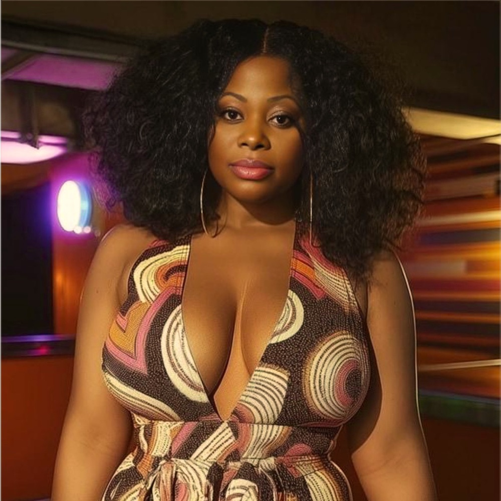 Meet your Posher, Jennifer